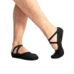 Sansha PRO Mesh, Herren-Ballettschläppchen