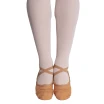 Sansha Silhouette 3C, Ballettschuhe für Jungen