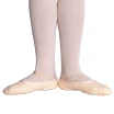 Sansha Silhouette 3C, Ballettschläppchen für Damen - Rosa Sansha Sansha Silhouette 3C, Ballettschläppchen für Damen - Rosa Sansha