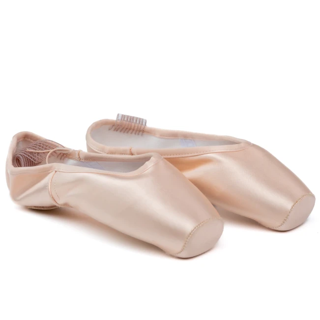 FR Duval European flexibile, Ballettspitzen FR Duval European flexibile, Ballettspitzen