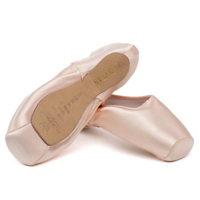 FR Duval European flexibile, Ballettspitzen FR Duval European flexibile, Ballettspitzen