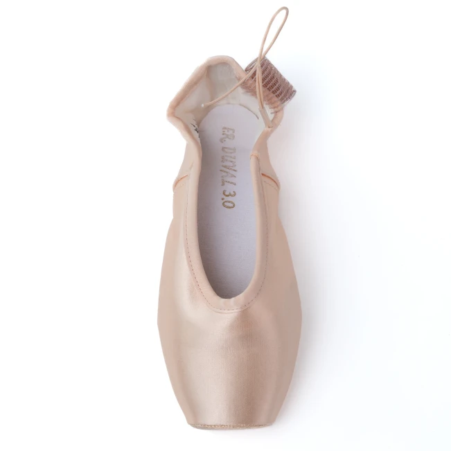 FR Duval European flexibile, Ballettspitzen FR Duval European flexibile, Ballettspitzen