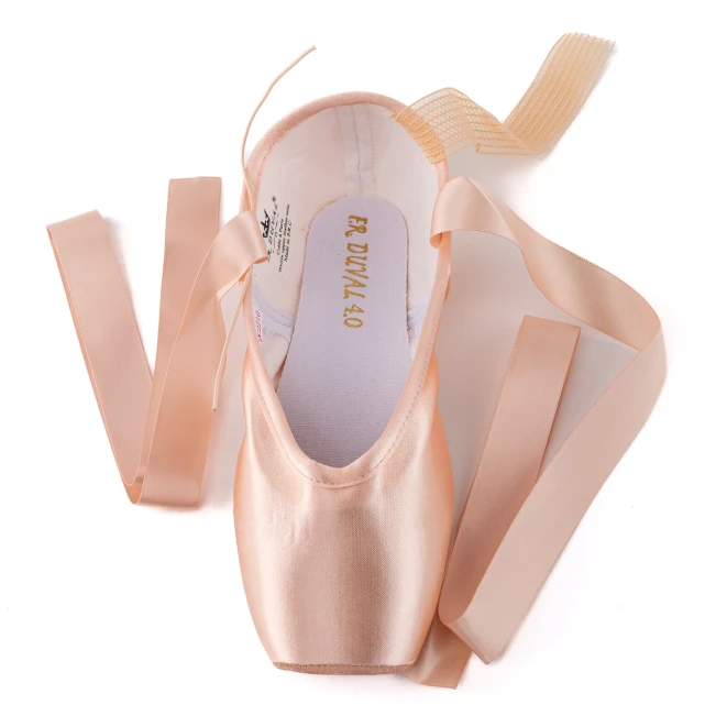 FR Duval 4 American Regular LV, Ballettspitzen FR Duval 4 American Regular LV, Ballettspitzen