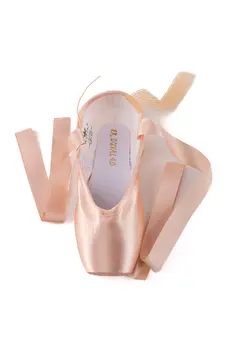 FR Duval American Strong, Ballett-Spitzenschuhe 