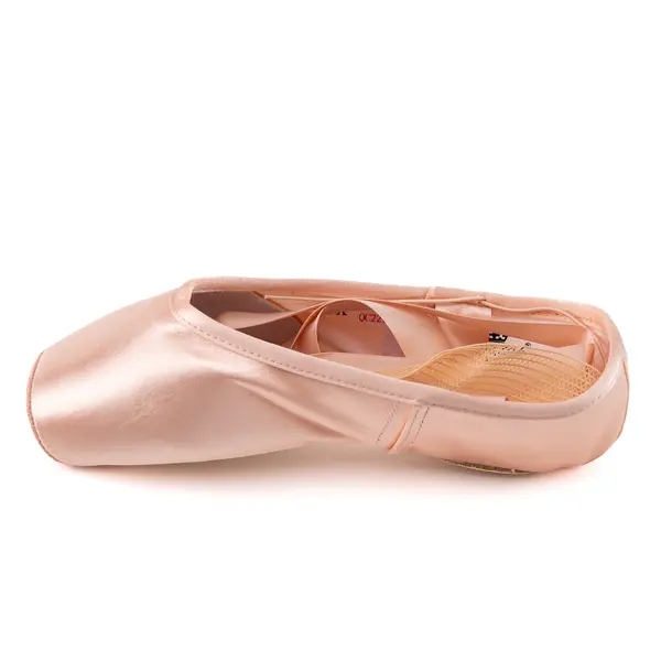 FR Duval American Strong, Ballett-Spitzenschuhe 