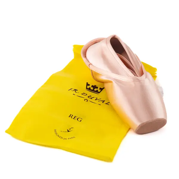 FR Duval American extra strong, Spitzenschuhe  