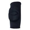 Sansha Kneepad all black, Basic-Knieschoner Sansha Kneepad all black, Basic-Knieschoner