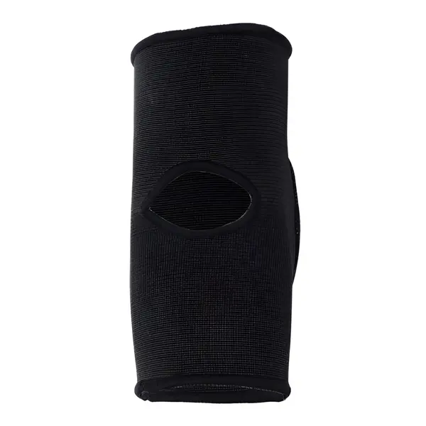 Sansha Kneepad all black, Basic-Knieschoner 