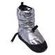 Bloch booties jednofarebné MASTER - Silber