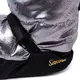 Bloch booties jednofarebné MASTER - Silber