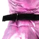 Bloch booties jednofarebné MASTER - Rosa-Pink
