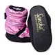 Bloch booties jednofarebné MASTER - Rosa-Pink
