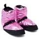 Bloch booties jednofarebné MASTER - Rosa-Pink