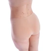 Sansha, Shorts - Hautfarbe tan Sansha