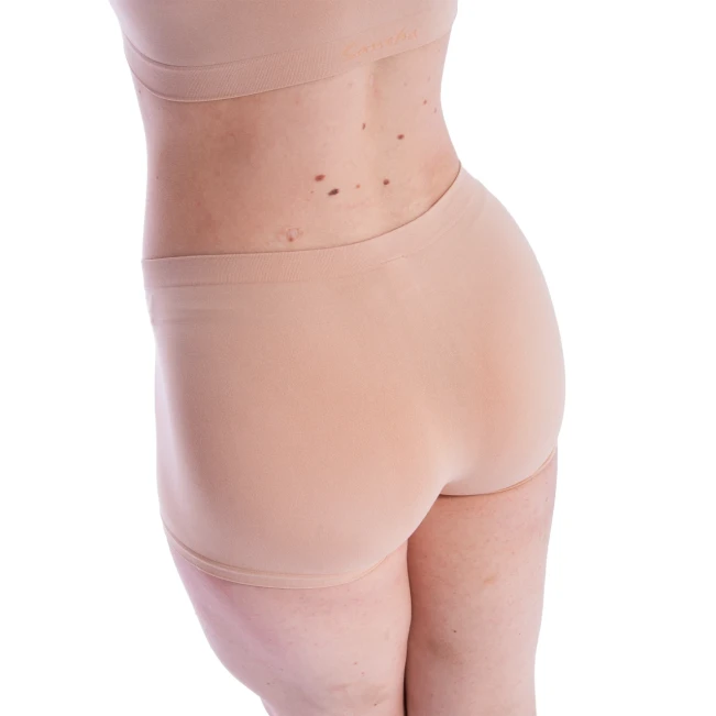 Sansha, Shorts - Hautfarbe tan Sansha