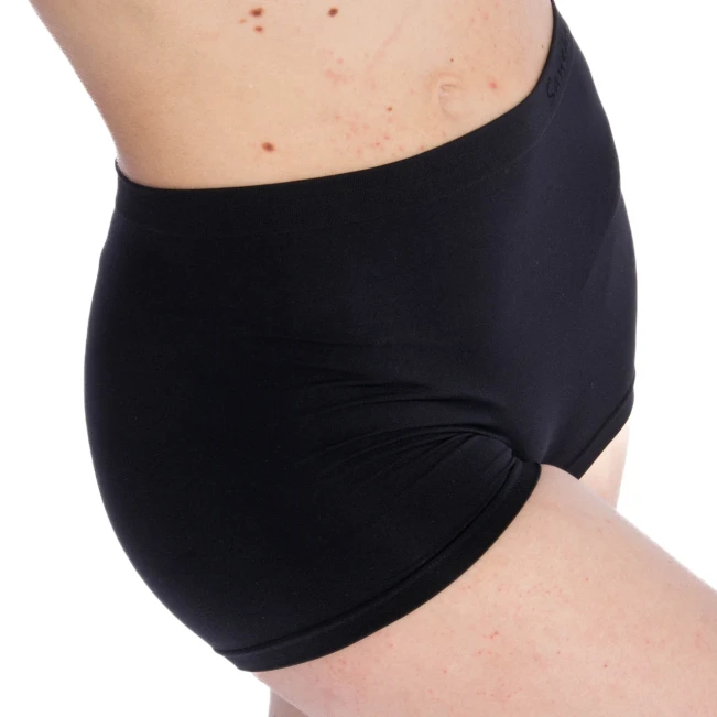 Sansha, Shorts - Schwarz Sansha, Shorts - Schwarz