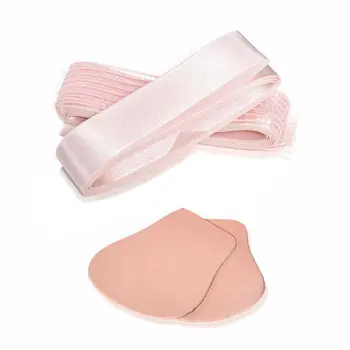 So Danca, Zubehörset für Spitzenschuhe