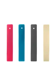 So Danca, Set mit austauschbaren Innensohlen für Spitzenschuhe Alina