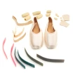 So Danca, Set mit austauschbaren Innensohlen für Spitzenschuhe Alina So Danca, Set mit austauschbaren Innensohlen für Spitzenschuhe Alina