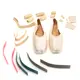 So Danca, Set mit austauschbaren Innensohlen für Spitzenschuhe Alina So Danca, Set mit austauschbaren Innensohlen für Spitzenschuhe Alina