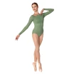 So Danca RDE2562 Ann Marie, Damen-Tanztrikot So Danca RDE2562 Ann Marie, Damen-Tanztrikot