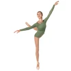So Danca RDE2562 Ann Marie, Damen-Tanztrikot So Danca RDE2562 Ann Marie, Damen-Tanztrikot