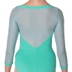 So Danca Elise, Tanztrikot mit dreiviertel-Netzarm