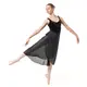 So Danca Evelyn, Damenrock