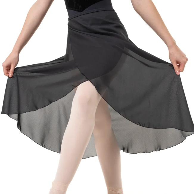 So Danca Evelyn, Damenrock