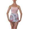 So Danca Floral, Wickelrock So Danca Floral, Wickelrock