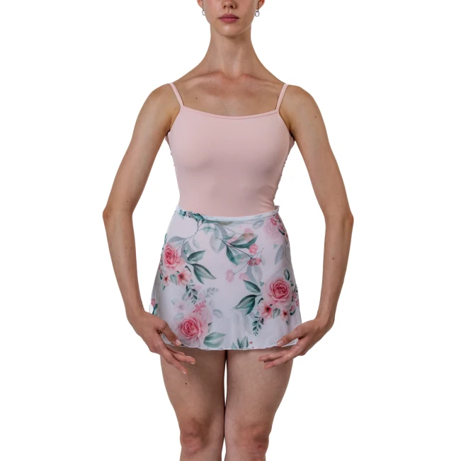 So Danca Floral, Wickelrock So Danca Floral, Wickelrock