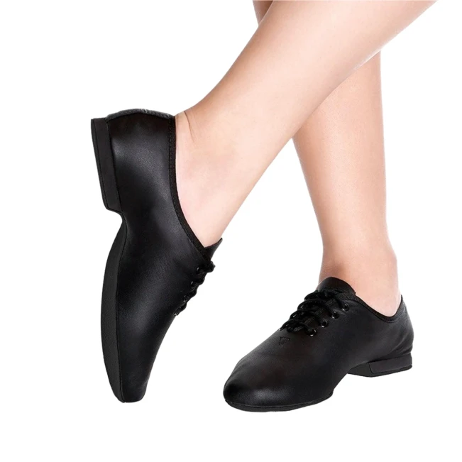 So Danca, Damen-Jazzschuhe mit ganzer Sohle