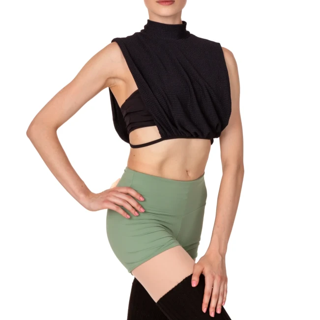 So Danca RDE2588 Tyra Top, Top für Damen So Danca RDE2588 Tyra Top, Top für Damen