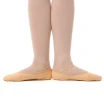 So Danca SD16, elastische Ballettschläppchen für Damen - Rosa - light pink So Danca SD16, elastische Ballettschläppchen für Damen - Rosa - light pink