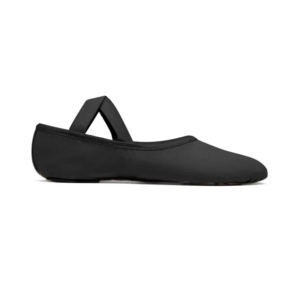 So Danca SD16, Herren elastische Ballettschläppchen