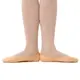 So Danca SD16, elastische Ballettschläppchen für Damen