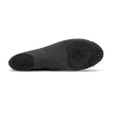 So Danca SD16, Herren elastische Ballettschläppchen - Schwarz So Danca SD16, Herren elastische Ballettschläppchen - Schwarz