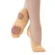 So Danca SD16, elastische Ballettschläppchen für Damen