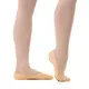 So Danca SD16, elastische Ballettschläppchen für Damen