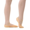 So Danca SD16, elastische Ballettschläppchen für Damen - Rosa - light pink So Danca SD16, elastische Ballettschläppchen für Damen - Rosa - light pink