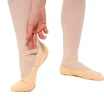 So Danca SD16, elastische Ballettschläppchen für Damen - Rosa - light pink So Danca SD16, elastische Ballettschläppchen für Damen - Rosa - light pink