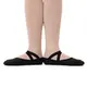 So Danca SD16, elastische Ballettschläppchen für Damen