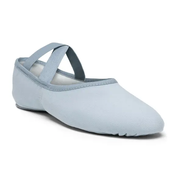 So Danca SD16, Herren elastische Ballettschläppchen