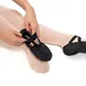 So Danca SD16, elastische Ballettschläppchen für Damen