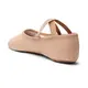 So Danca SD16, Herren elastische Ballettschläppchen