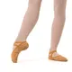 So Danca SD16, elastische Ballettschläppchen für Damen