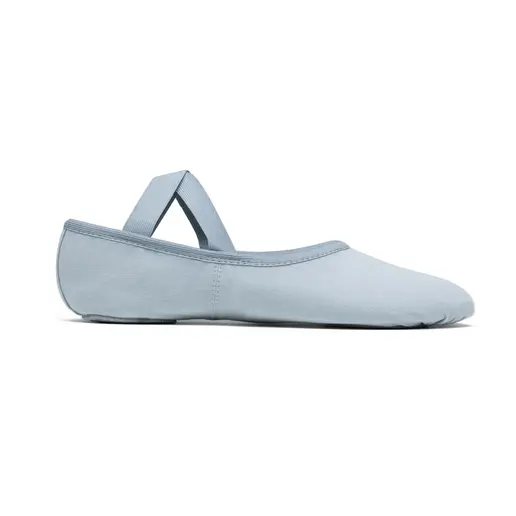 So Danca SD16, Herren elastische Ballettschläppchen