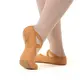 So Danca SD16, elastische Ballettschläppchen für Damen
