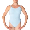 So Danca Studio Line, Trikot-Kleid mit Spaghettiträgern und V-Ausschnitt So Danca Studio Line, Trikot-Kleid mit Spaghettiträgern und V-Ausschnitt