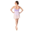 So Danca Studio Line, Trikot-Kleid mit Spaghettiträgern und V-Ausschnitt So Danca Studio Line, Trikot-Kleid mit Spaghettiträgern und V-Ausschnitt